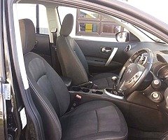 12 Nissan qashqai +2 1.5dci - Image 5/10
