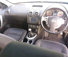 12 Nissan qashqai +2 1.5dci - Image 6/10