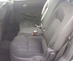 12 Nissan qashqai +2 1.5dci - Image 7/10