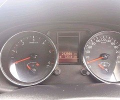 12 Nissan qashqai +2 1.5dci - Image 9/10
