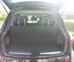 12 Nissan qashqai +2 1.5dci - Image 10/10