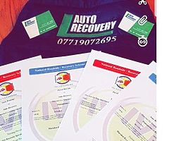 AUTO RECOVERY - Image 3/5