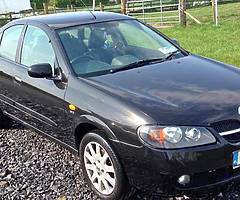 Car for parts