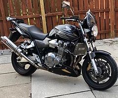 Honda CB1300 abs model - Image 3/3