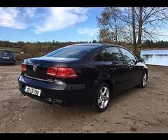 2013 Volkswagen Passat - Image 4/10