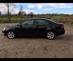 2013 Volkswagen Passat - Image 5/10