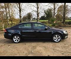 2013 Volkswagen Passat - Image 6/10