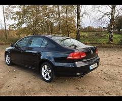2013 Volkswagen Passat - Image 7/10