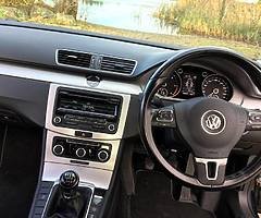 2013 Volkswagen Passat - Image 10/10