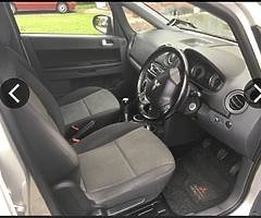 Mitisbishi Colt 2009 manual transmission - Image 5/9
