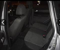 Mitisbishi Colt 2009 manual transmission - Image 7/9