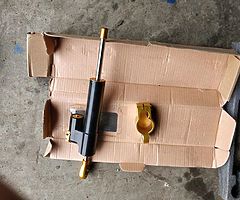 Motorcycle accessories