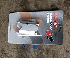 Motorcycle accessories