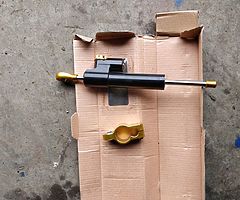 Motorcycle accessories - Image 3/3