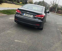 Hyundai i40 - Image 3/10