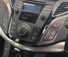 Hyundai i40 - Image 9/10