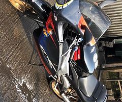 Aprilla rs 125 full power - Image 3/5