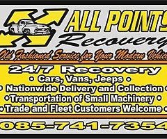 All Points Recovery - Image 3/3