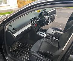 audi a 4 s line - Image 4/7