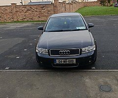 audi a 4 s line - Image 5/7