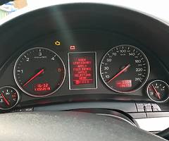 audi a 4 s line - Image 6/7