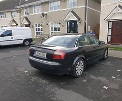 audi a 4 s line - Image 7/7