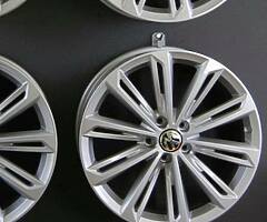 Alloys same as pic wanted