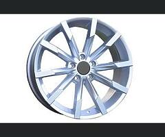 Alloys same as pic wanted
