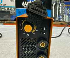 New US snap mac 200amp inverter welders 
Free Delivery