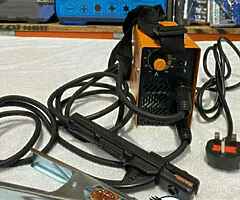 New US snap mac 200amp inverter welders 
Free Delivery - Image 7/7