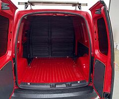 VOLKSWAGEN CADDY DOE & TAX (2019) - Image 3/6