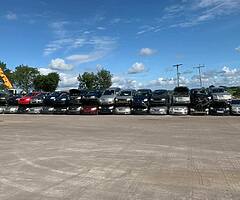 DON’T SCRAP YOUR CAR!! EXPORT IT