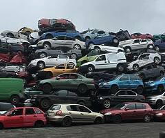 DON’T SCRAP YOUR CAR!! EXPORT IT - Image 4/4