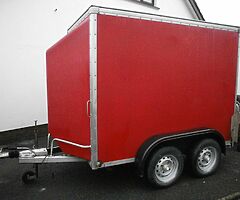 2008 bradley 8x5x6 - Image 4/6