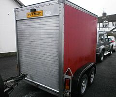 2008 bradley 8x5x6 - Image 6/6