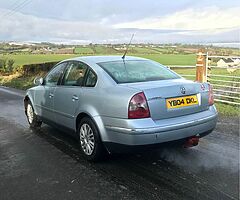 2004 Volkswagen  Passat - Image 9/9