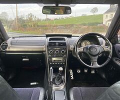 2000 Lexus IS 200