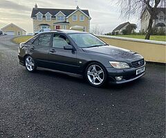 2000 Lexus IS 200 - Image 6/6