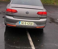 Volkswagen Passat - Image 2/6