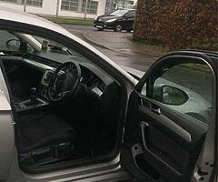 Volkswagen Passat - Image 5/6