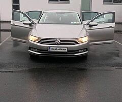 Volkswagen Passat - Image 6/6