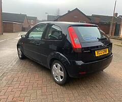 2004 Ford Fiesta - Image 3/7