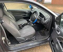 2004 Ford Fiesta - Image 4/7