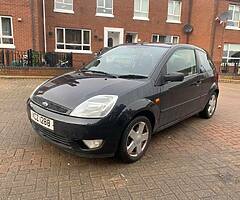 2004 Ford Fiesta - Image 7/7