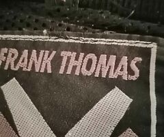 2014 Frank thomad Leathers - Image 4/4
