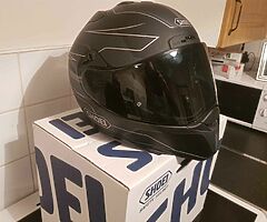 shoei adv helmet - Image 4/5
