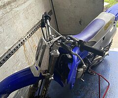 Yamaha yz 80 - Image 5/5