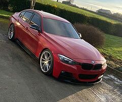 Bmw 320D Sport - Image 4/10