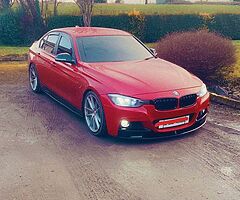 Bmw 320D Sport - Image 6/10