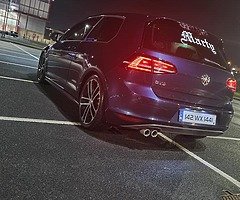 142 golf gtd 184bhp